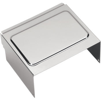 DRAG SPECIALTIES- Battery Cover