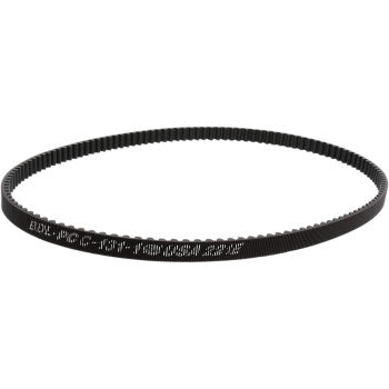 DRAG SPECIALTIES- Rear Drive Belt- 1 " BELTS