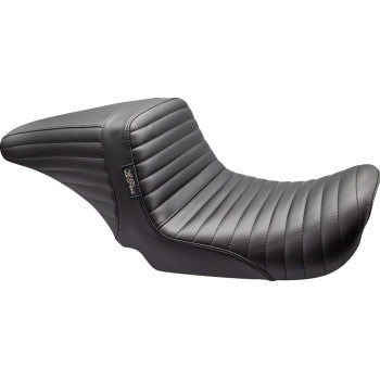 LE PERA- KICKFLIP UPFRONT SEATS- DYNA '06-17 FXD/FXDWG/FLD/FXDB/FXDC/FXDF/FXDL