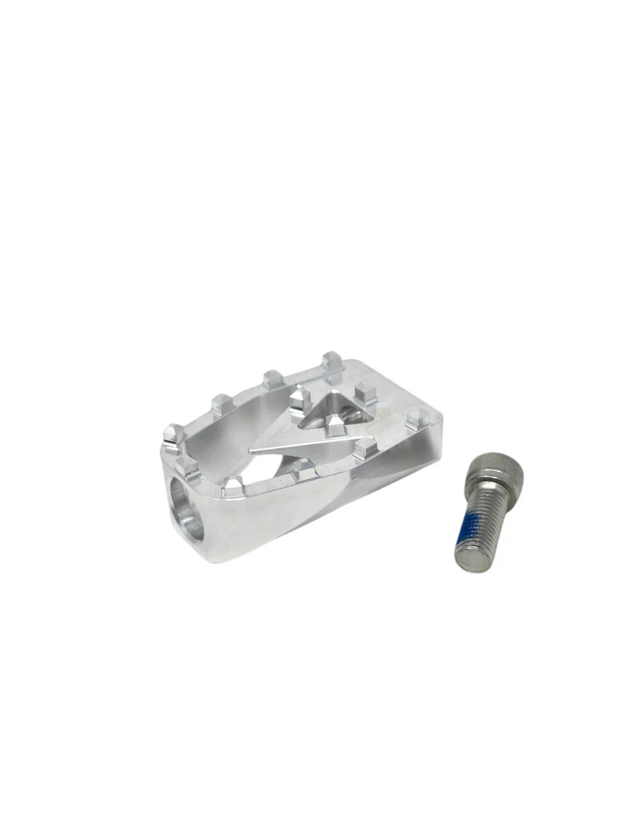 Crossthread- Arrow Shift/ Brake Pegs