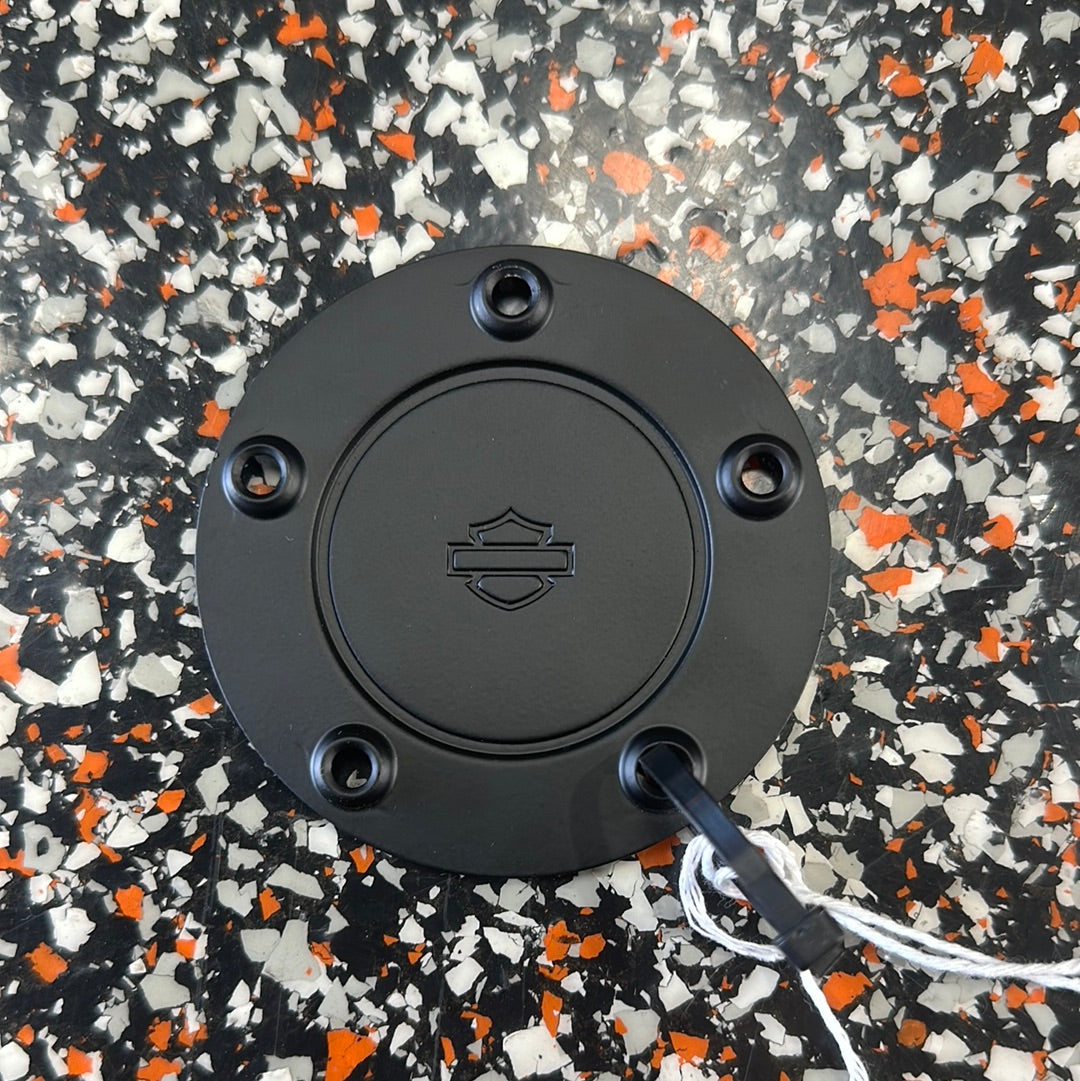 HD 5-HOLE POINTS COVER- Fresh Satin