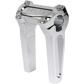 THRASHIN- Handlebar Riser Kits- STRAIGHT