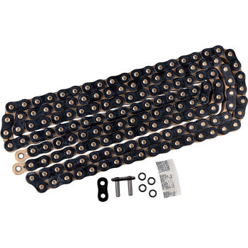 EK CHAINS- 520/530 Series ZVX3 Sealed Chains