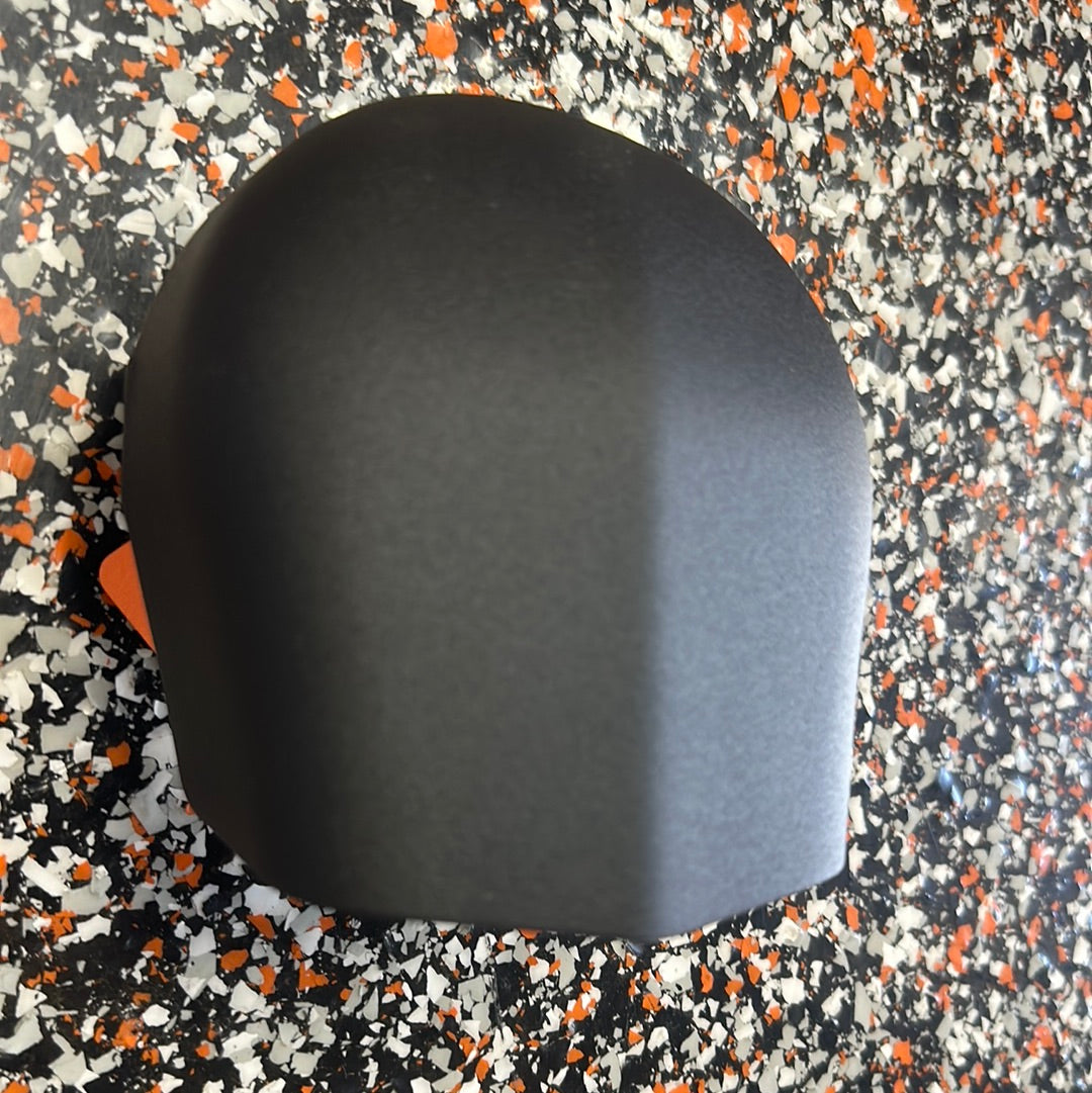 Horn Cover- “Wrinkle” Black