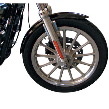 DRAG SPECIALTIES- XLX-Style Front Fender