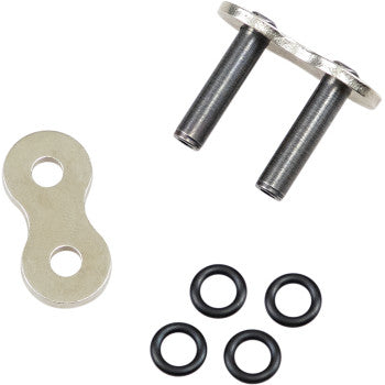 DRAG SPECIALTIES- 530 Series O-Ring Chain- 120 LINK