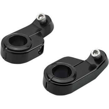BILTWELL- O/S Speed Clamps