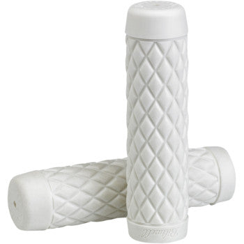 Biltwell Torker TPV Grips