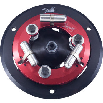 BARNETT- Scorpion Low-Profile Lock-up Pressure Plates