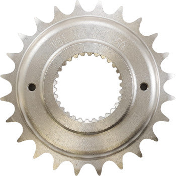 PBI- Offset Transmission Sprocket FOR '06 DYNA GLIDE & '07-18 BIG TWIN (EXCEPT 08-18 DRESSER)