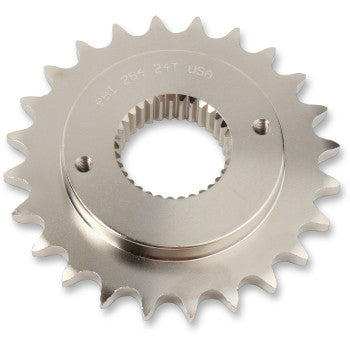 PBI- Offset Transmission Sprocket FOR '99-06 Twin Cam Big Twin 5 Speed Models/ '91-06 Sportster
