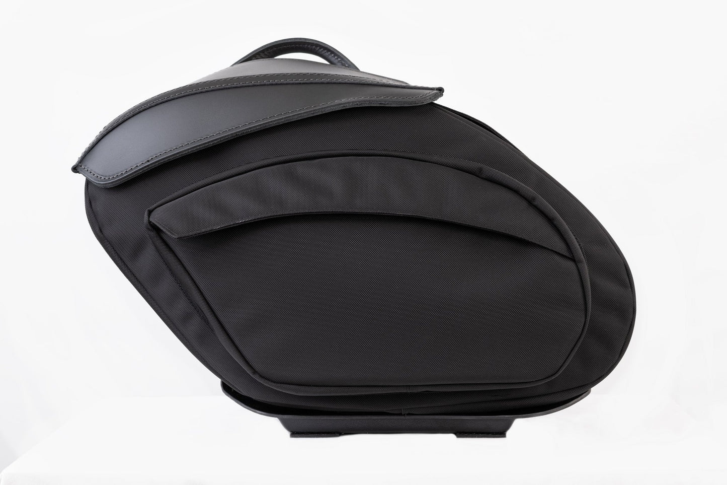 LEATHER PROS- Retro Series V3- All Harley Touring Models 1993-Present
