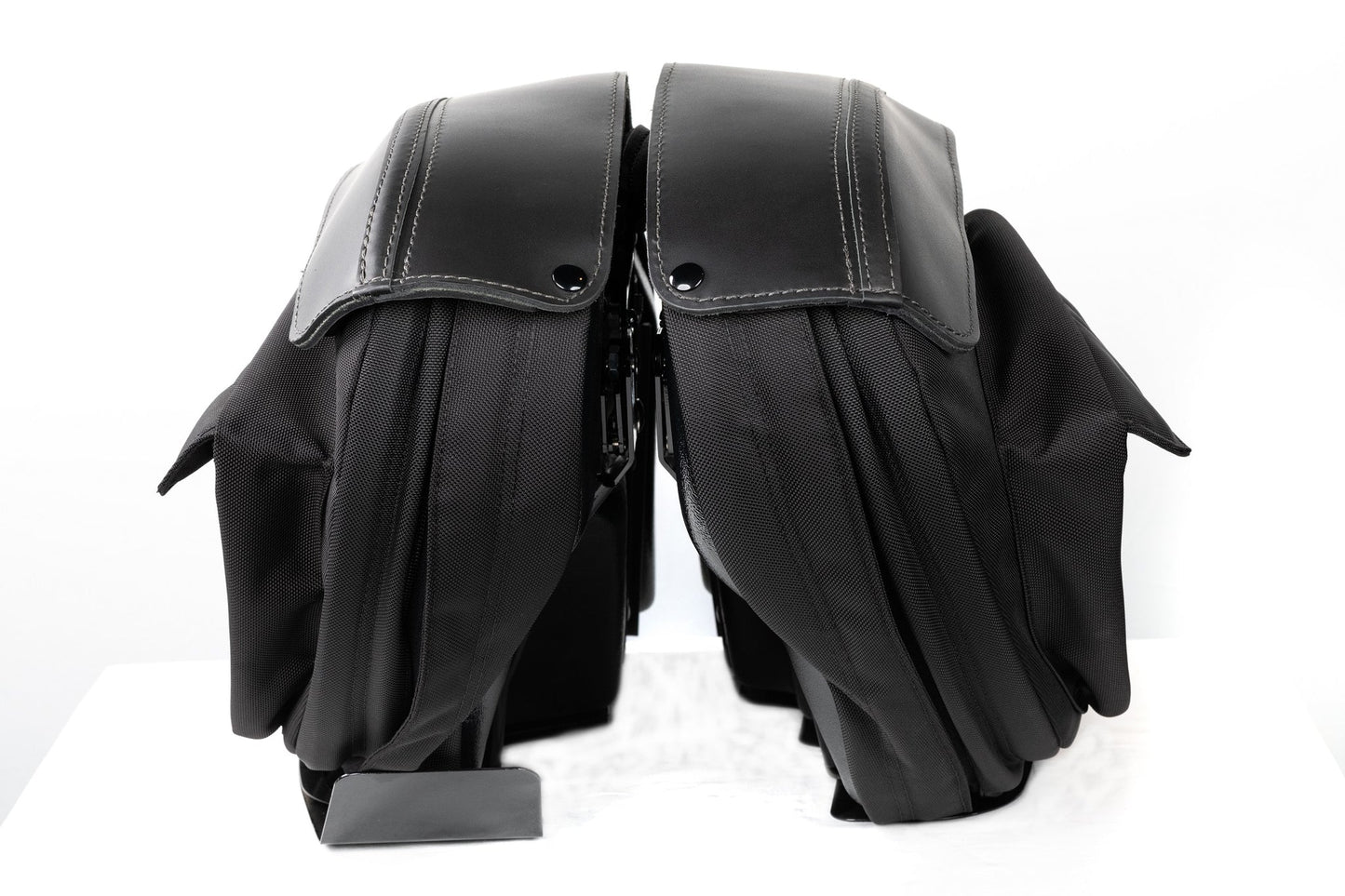 LEATHER PROS- Retro Series V3- All Sportster Models Through 2021