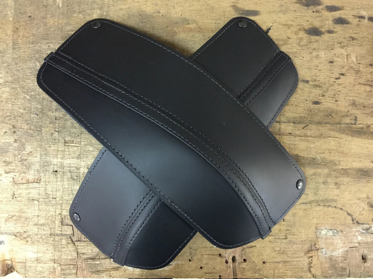 LEATHER PROS- Replacement Lids-