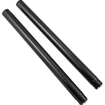 CUSTOM CYCLE ENGINEERING- 49MM FORK TUBES- DYNA MODELS