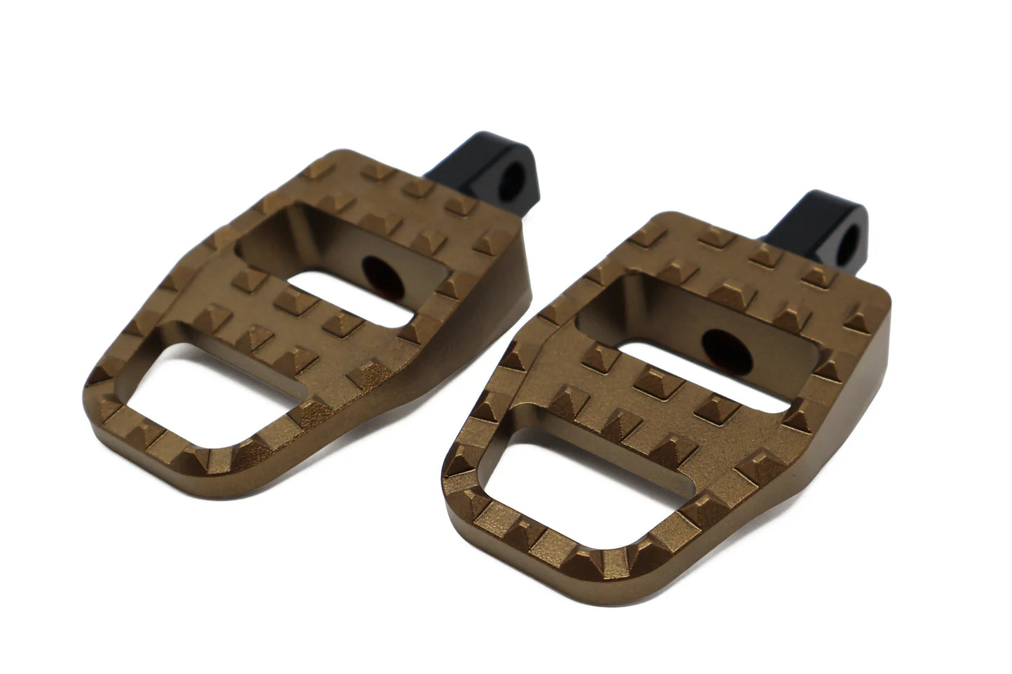 Crossthread Cycle- 2021 MX Pegs- All Colors/Fitments