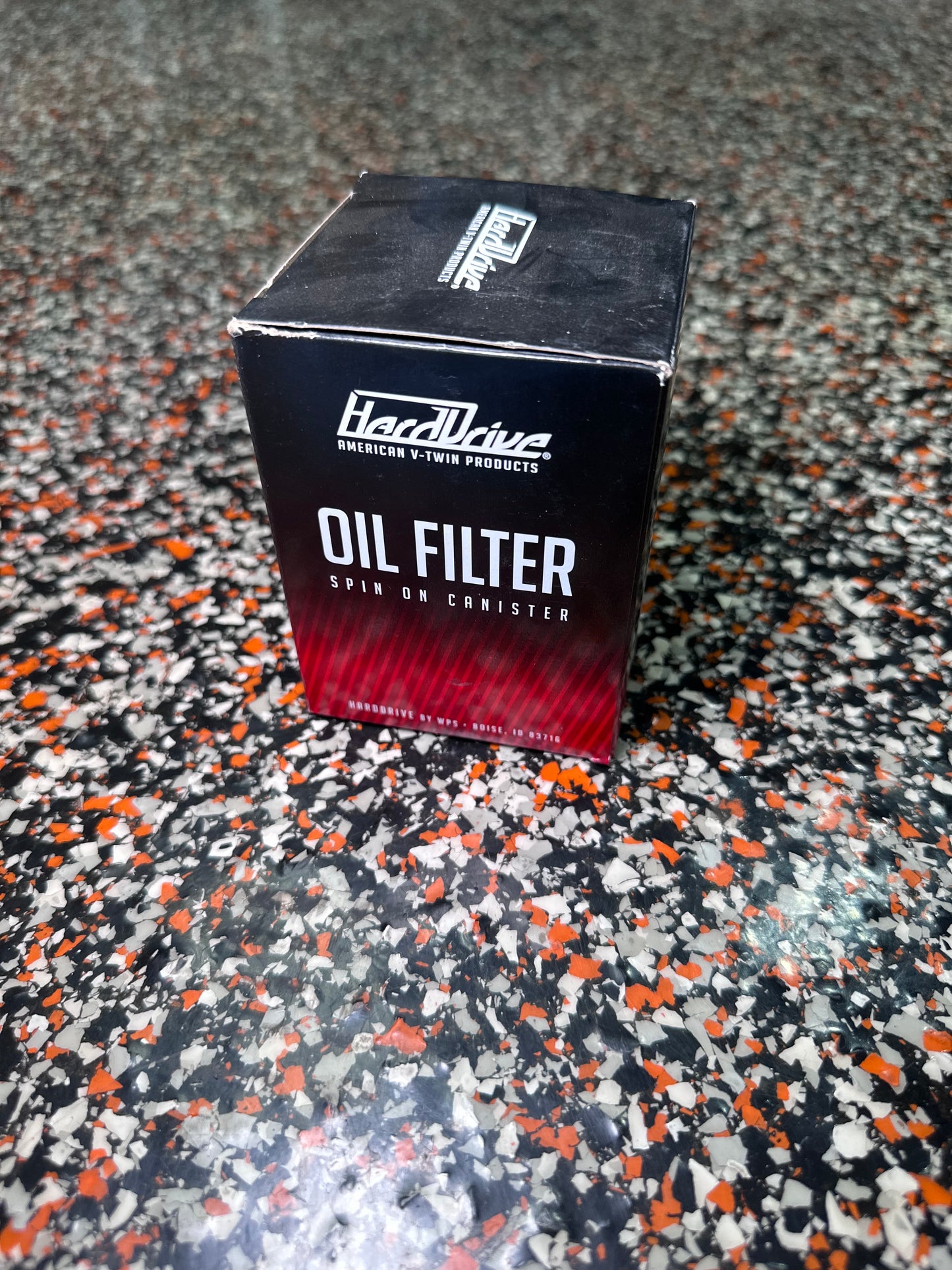 Dyna Dicks Oil Change Kit - (Twin Cam Touring)– High-Performance Synthetic Oil + Premium Full-Synthetic Filter