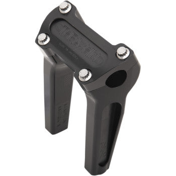 THRASHIN- Handlebar Riser Kits- STRAIGHT