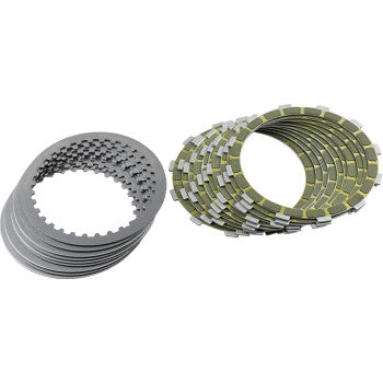 BARNETT- Extra Clutch Plate Kits