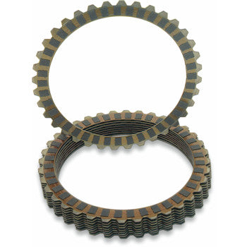 BARNETT- Clutch Plates & Steel Plates