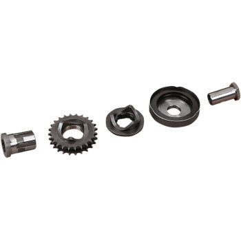 DRAG SPECIALTIES- Compensating Sprocket Kit