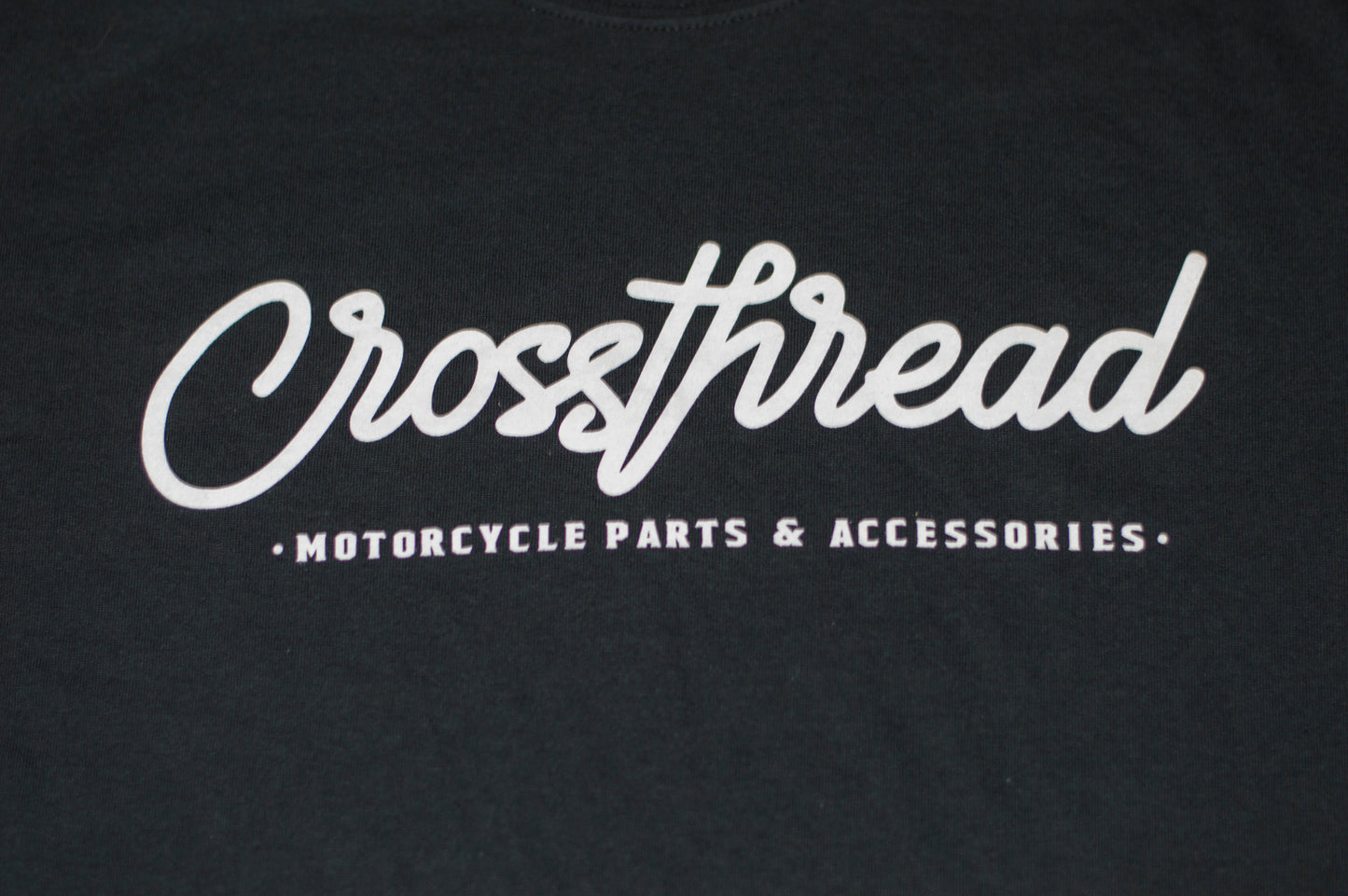 Crossthread Dyna Tee