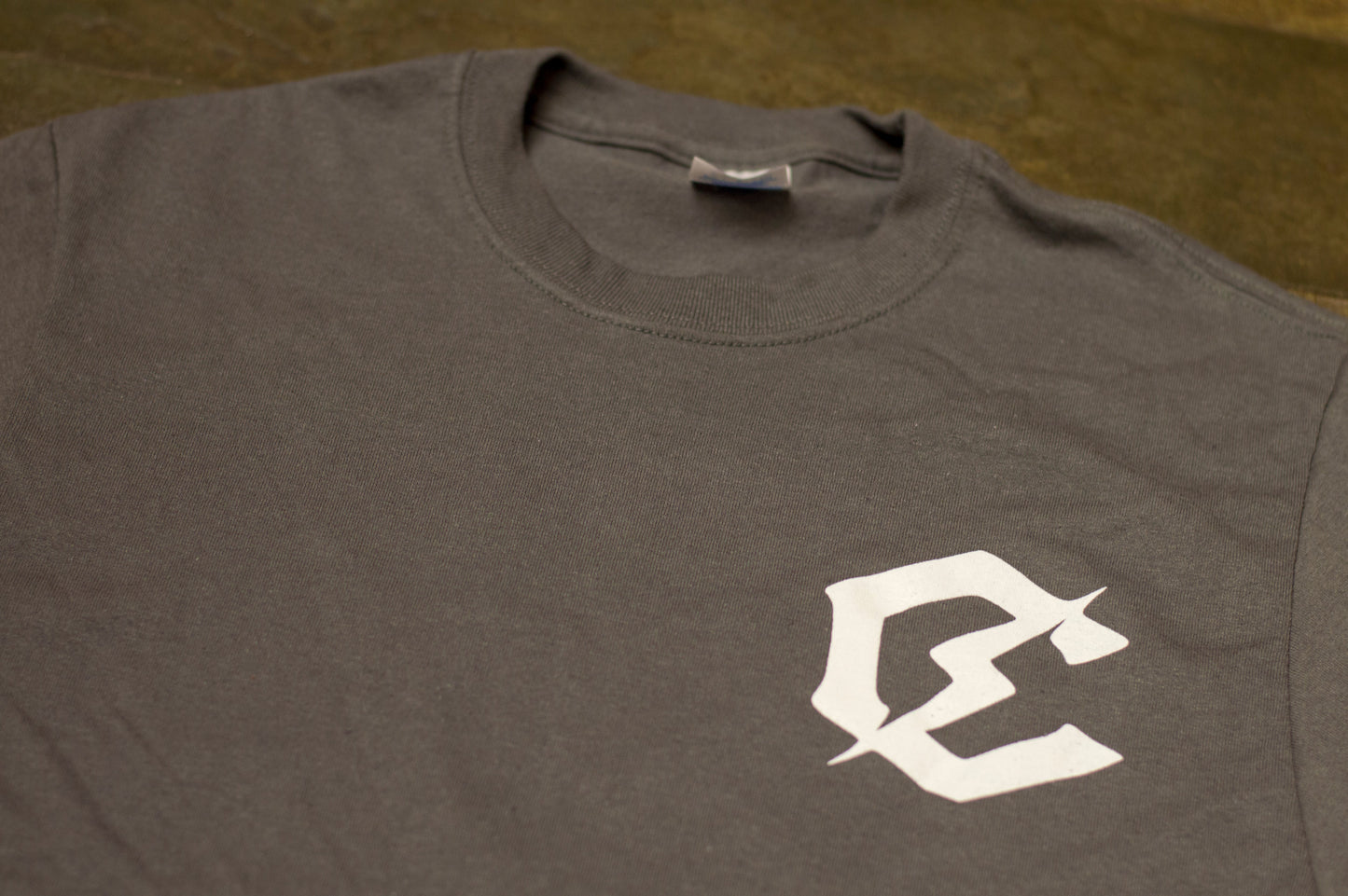 Crossthread Adventure Tee