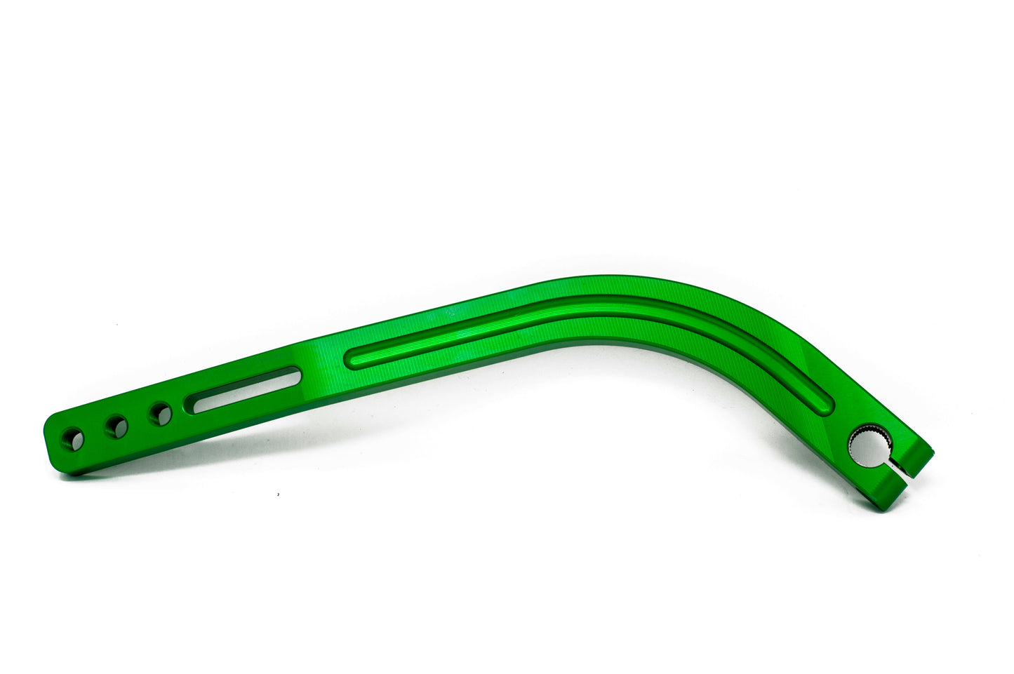 Crossthread Cycle- Softail Mid Control Shift Arm (All Colors)