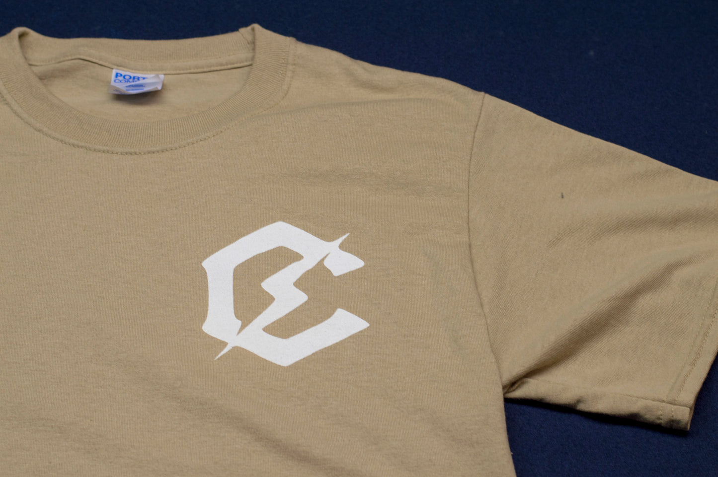 Crossthread Adventure Tee
