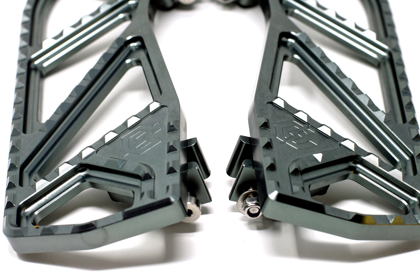 Crossthread Cycle- 2021 Bagger Floorboards (All Colors)