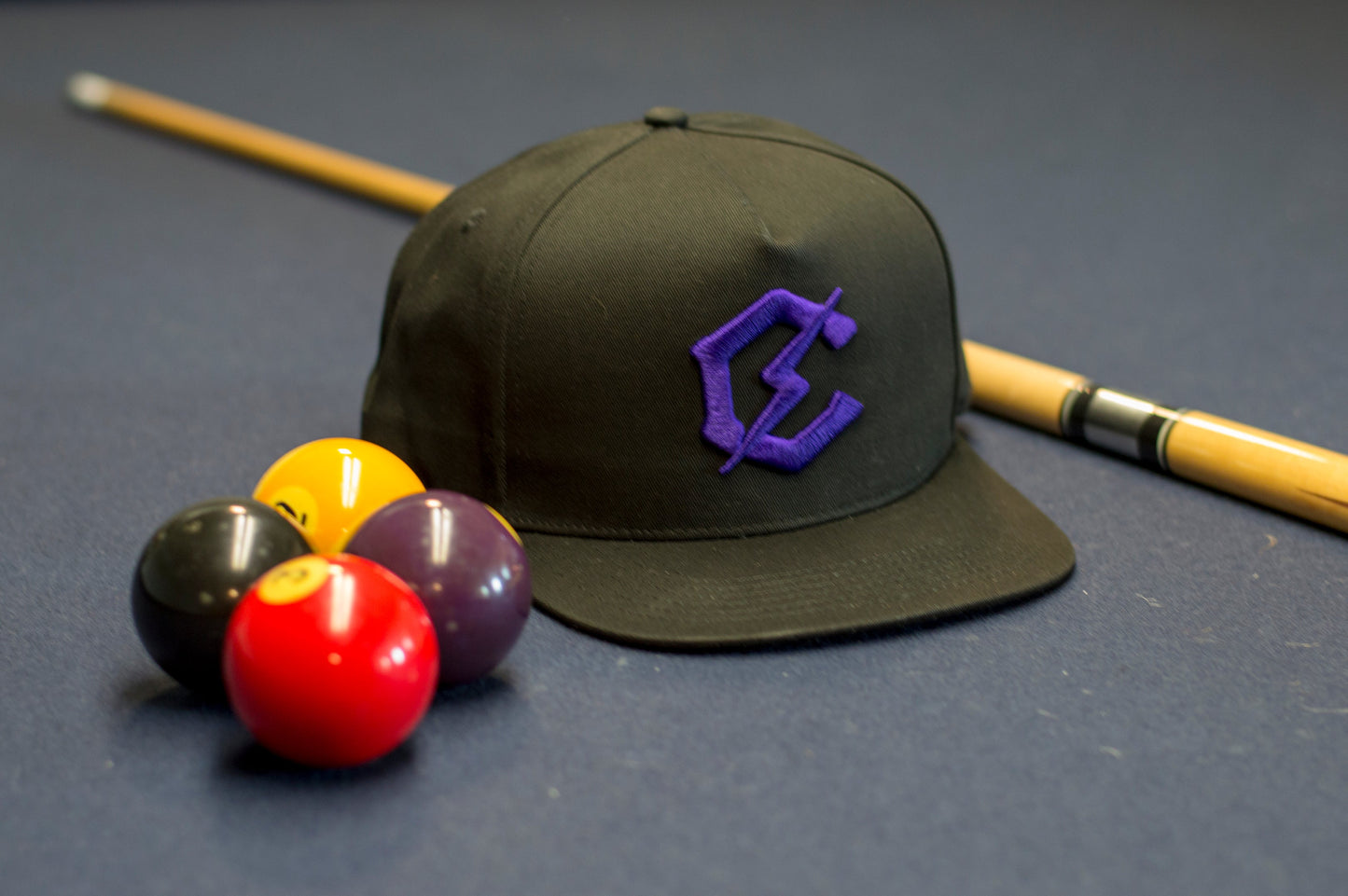 Bolt Snapback V1 SALE