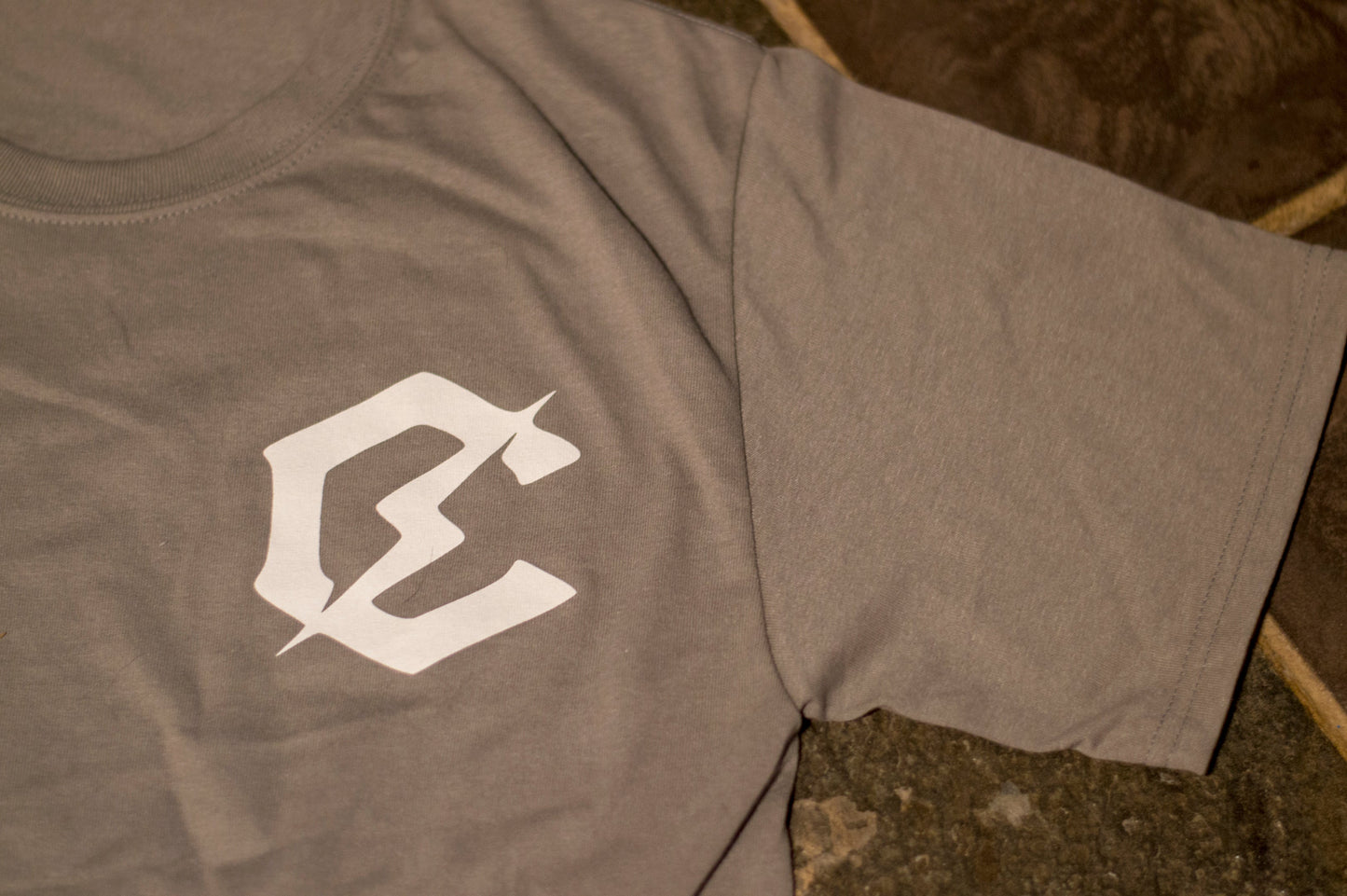 Crossthread Adventure Tee