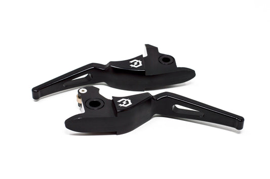 14-16 Bagger Levers (All Colors)