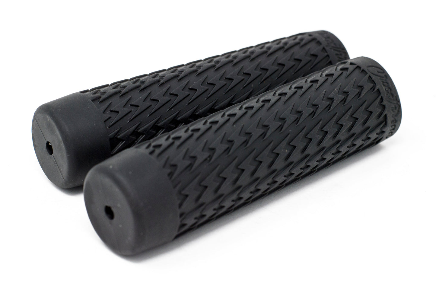 Crossthread Flash Grips