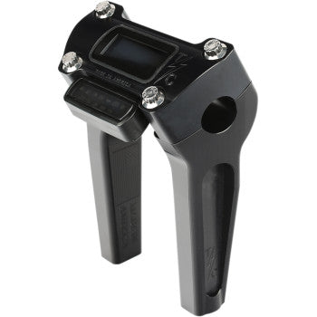 THRASHIN- Handlebar Riser Kits- STRAIGHT
