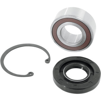 DRAG SPECIALTIES- Mainshaft Bearing and Seal Kit- Twin Cam