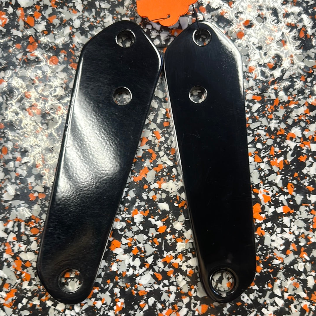 ‘96-17 Dyna- HWY PEG MOUNTS