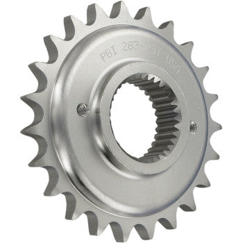 PBI- Offset Transmission Sprocket FOR '99-06 Twin Cam Big Twin 5 Speed Models/ '91-06 Sportster