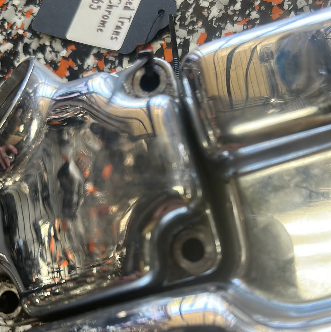 5 Speed Trans Top Cover