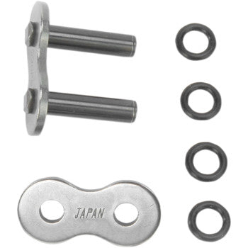 DRAG SPECIALTIES- 530 Series O-Ring Chain- 120 LINK