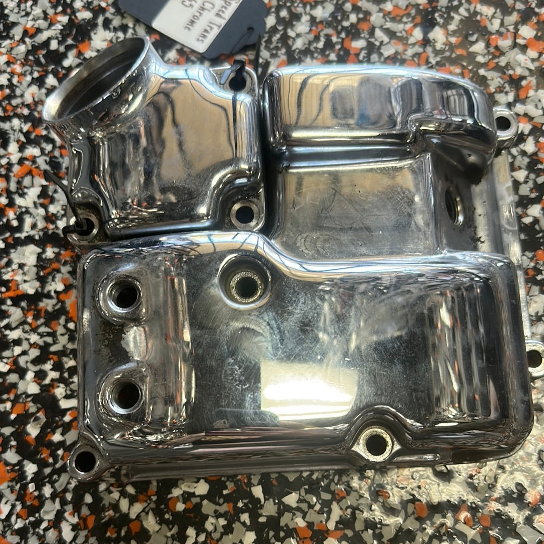 5 Speed Trans Top Cover