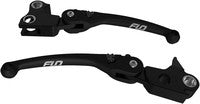 FLO MOTORSPORTS- MX Style Adjustable Levers