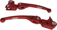 FLO MOTORSPORTS- MX Style Adjustable Levers