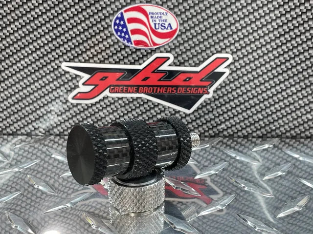 Green Brothers Designs Shifter Tips
