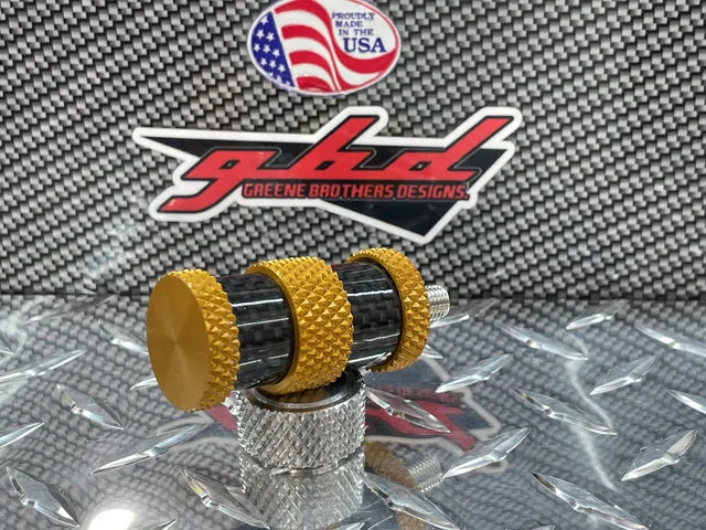 Green Brothers Designs Shifter Tips
