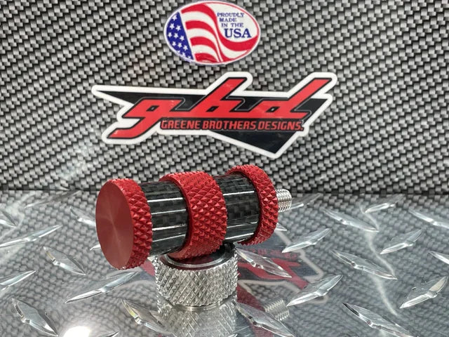 Green Brothers Designs Shifter Tips