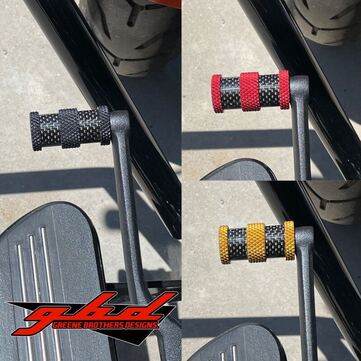 Green Brothers Designs Shifter Tips