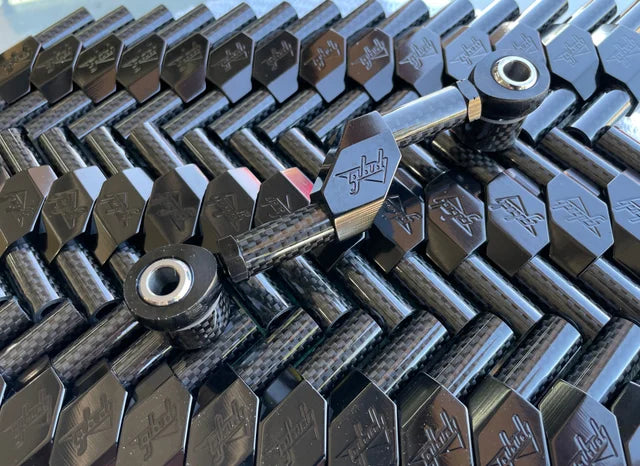Greene Brothers Design Brake Linkage