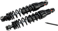 RACING BROS- BAZOOKA REBOUND REAR ADJUSTABLE SHOCKS