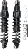 RACING BROS- BAZOOKA REBOUND REAR ADJUSTABLE SHOCKS